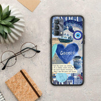 Thumbnail for Summer in Greece - Realme GT Master case