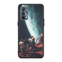 Thumbnail for Surreal View - Realme GT Master case