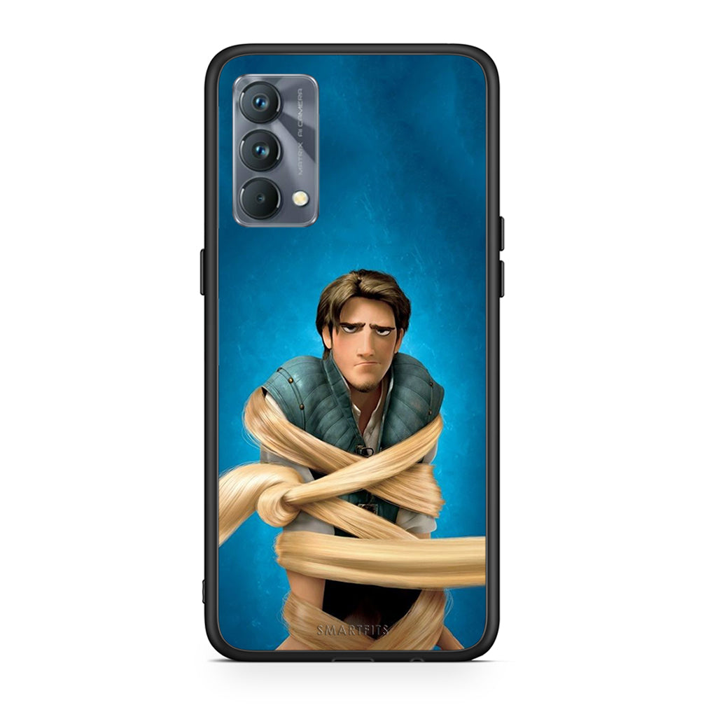 Tangled 1 - Realme GT Master case