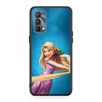 Thumbnail for Tangled 2 - Realme GT Master case