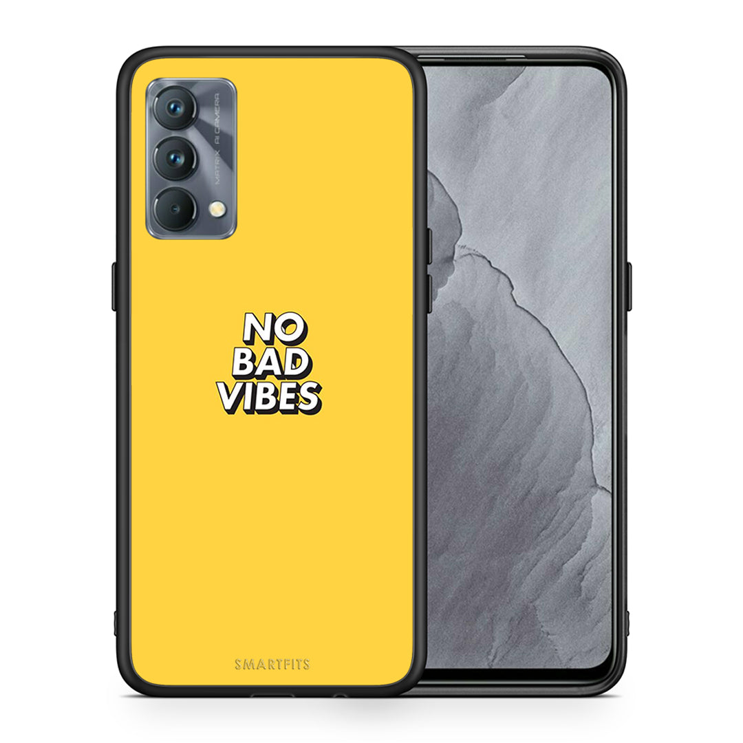 Text Vibes - Realme GT Master case