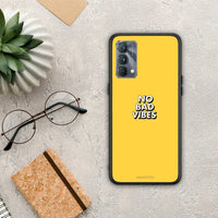 Thumbnail for Text Vibes - Realme GT Master case