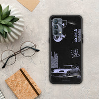 Thumbnail for Tokyo Drift - Realme GT Master case