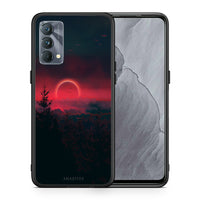 Thumbnail for Tropic Sunset - Realme GT Master case