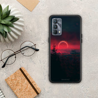 Thumbnail for Tropic Sunset - Realme GT Master case