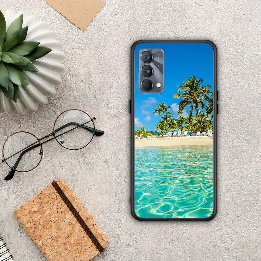 Tropical Vibes - Realme GT Master case