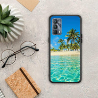 Thumbnail for Tropical Vibes - Realme GT Master case