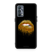 Thumbnail for Valentine Golden - Realme GT Master case