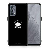 Thumbnail for Valentine King - Realme GT Master case