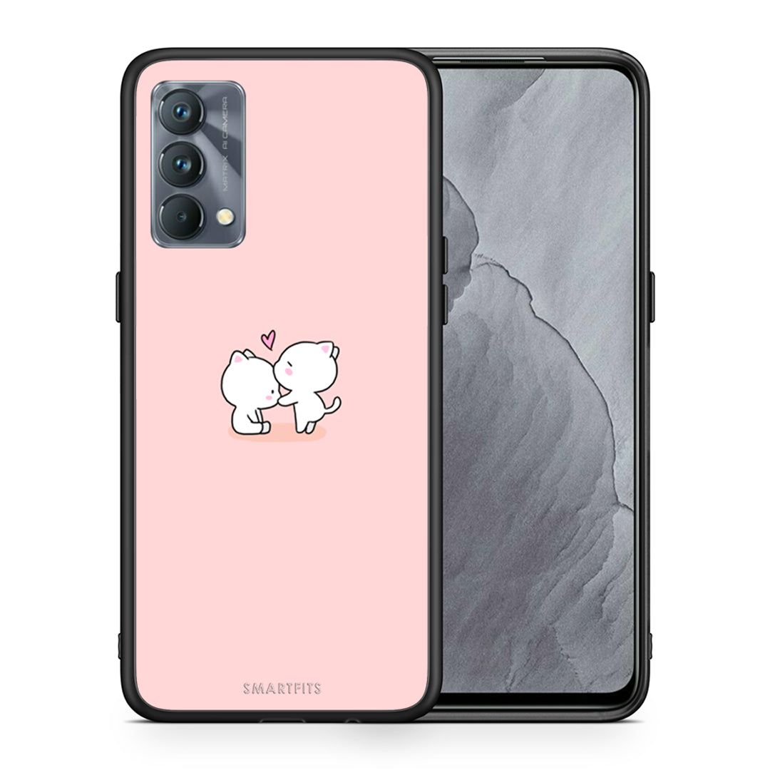 Valentine Love - Realme GT Master case