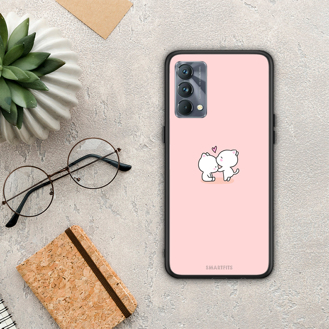 Valentine Love - Realme GT Master case