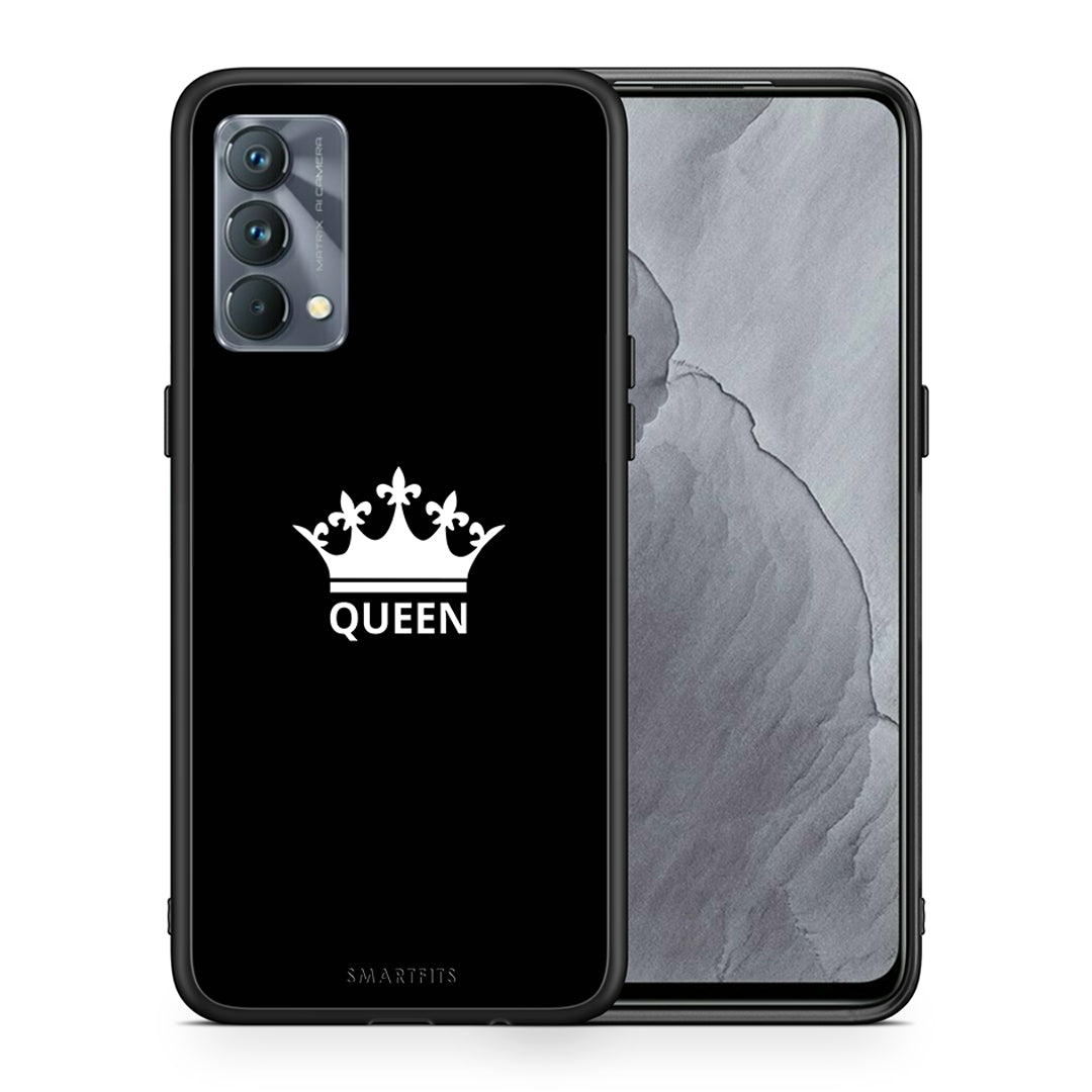 Valentine Queen - Realme GT Master case