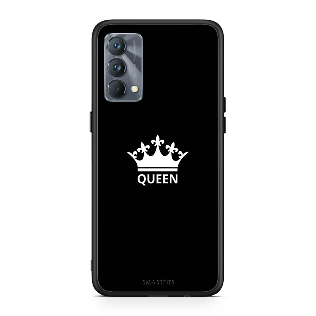 Valentine Queen - Realme GT Master case