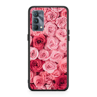 Thumbnail for Valentine RoseGarden - Realme GT Master case