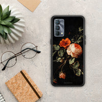 Thumbnail for Vintage Roses - Realme GT Master case