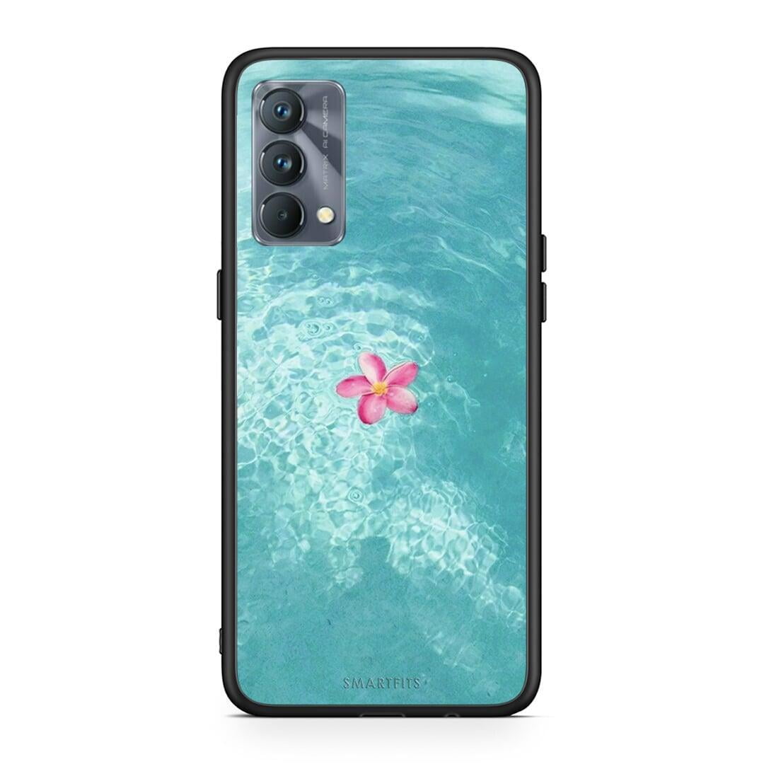 Water Flower - Realme GT Master case