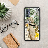 Thumbnail for Woman Statue - Realme GT Master case