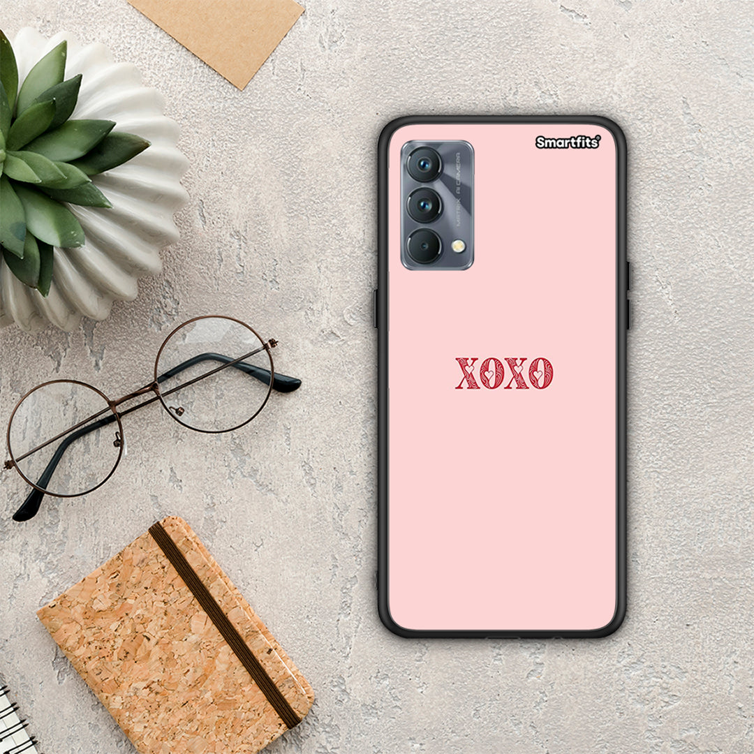 XOXO Love - Realme GT Master θήκη