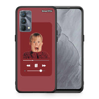 Thumbnail for Xmas Alone Music - Realme GT Master Case