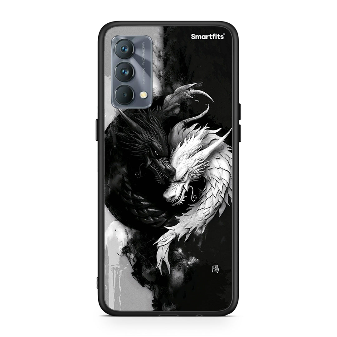 Yin Yang - Realme GT Master case