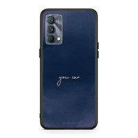 Thumbnail for You Can - Realme GT Master case