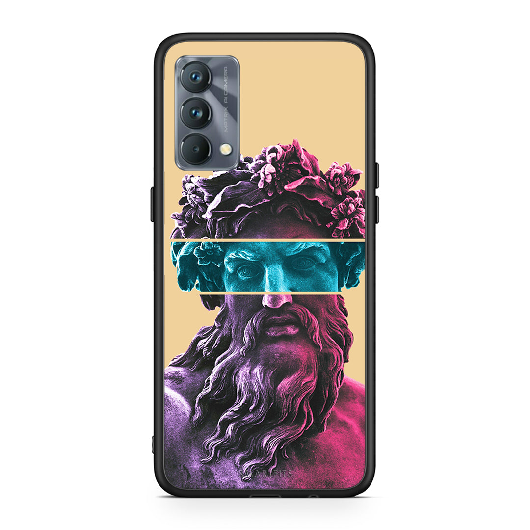 Zeus Art - Realme GT Master case