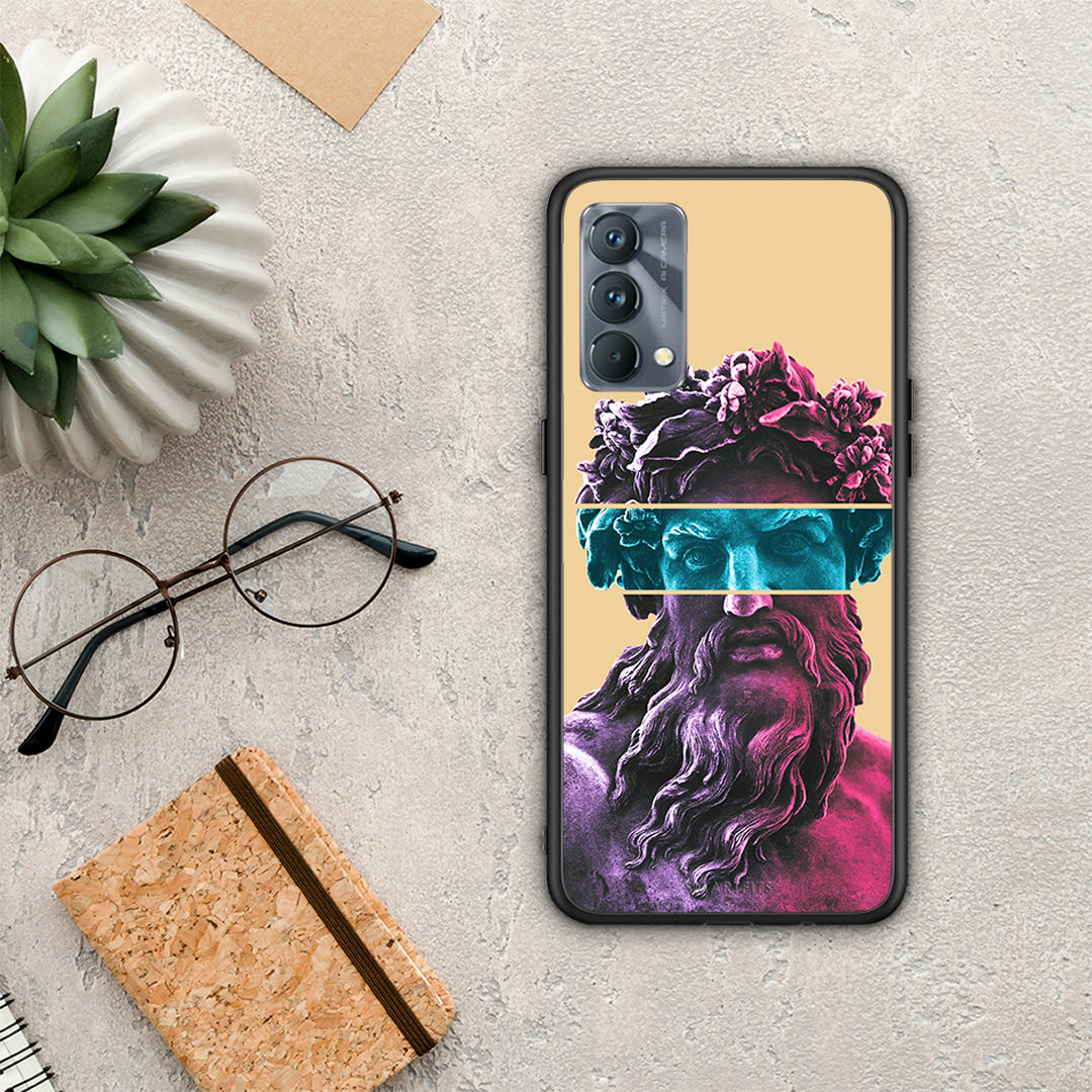 Zeus Art - Realme GT Master case