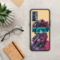 Thumbnail for Zeus Art - Realme GT Master case