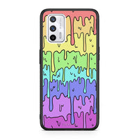 Thumbnail for Melting Rainbow - Realme GT case