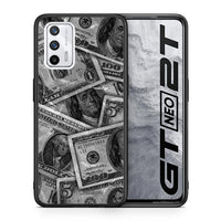 Thumbnail for Money Dollars - Realme GT case