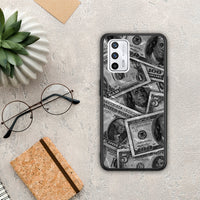 Thumbnail for Money Dollars - Realme GT case
