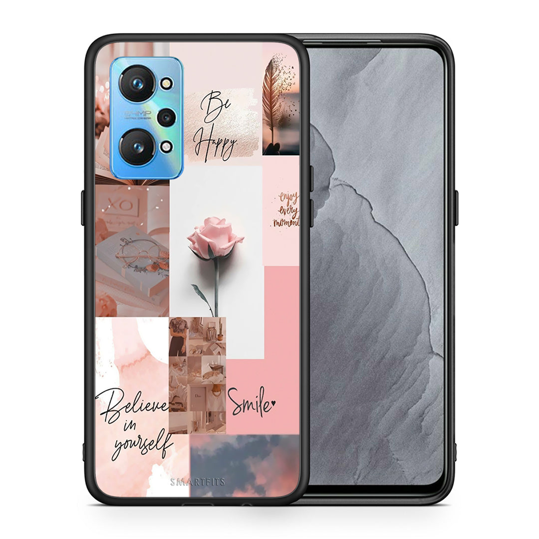 Aesthetic Collage - Realme GT Neo 2 case