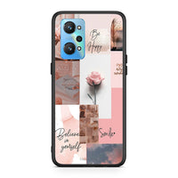 Thumbnail for Aesthetic Collage - Realme GT Neo 2 case