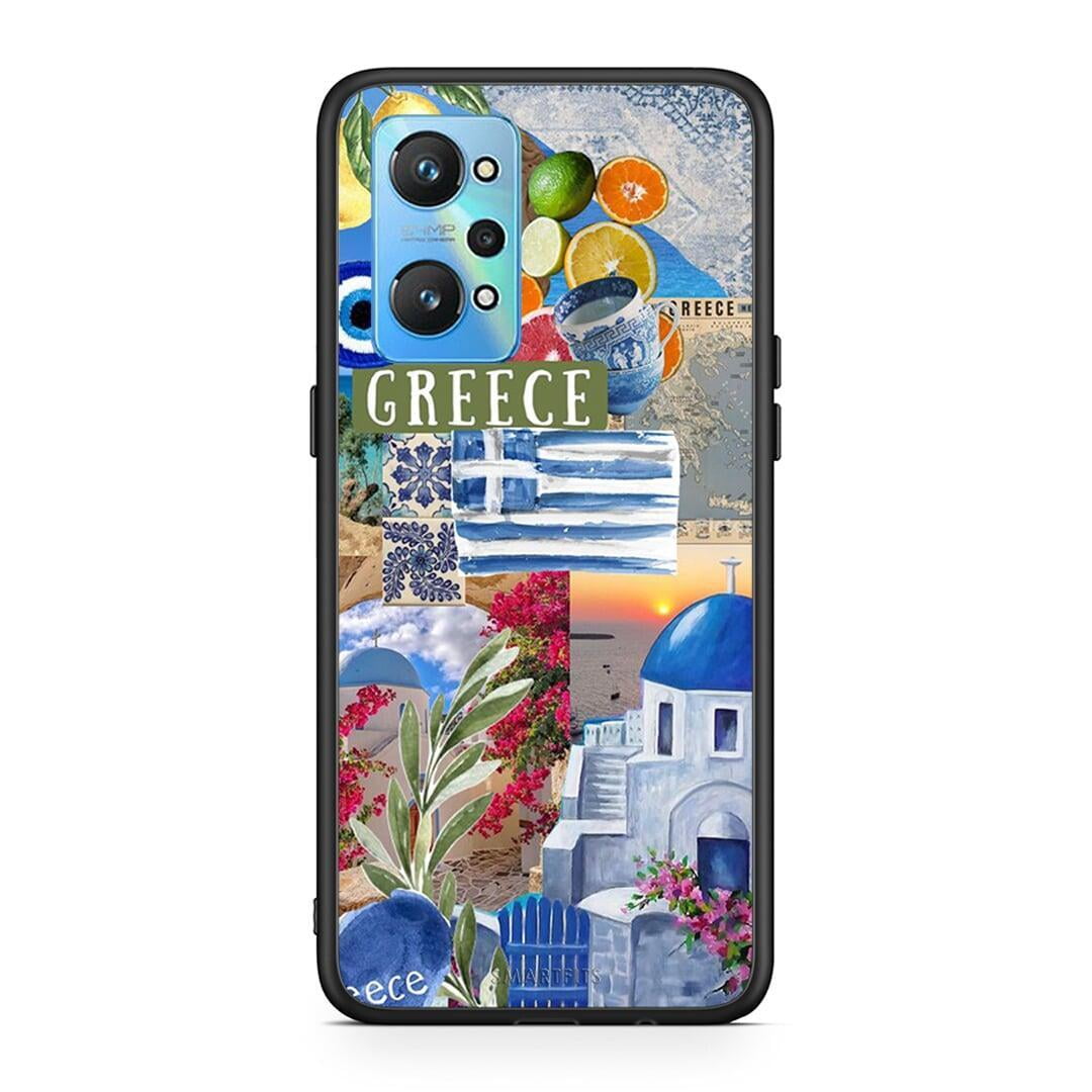 All Greek - Realme GT Neo 2 case