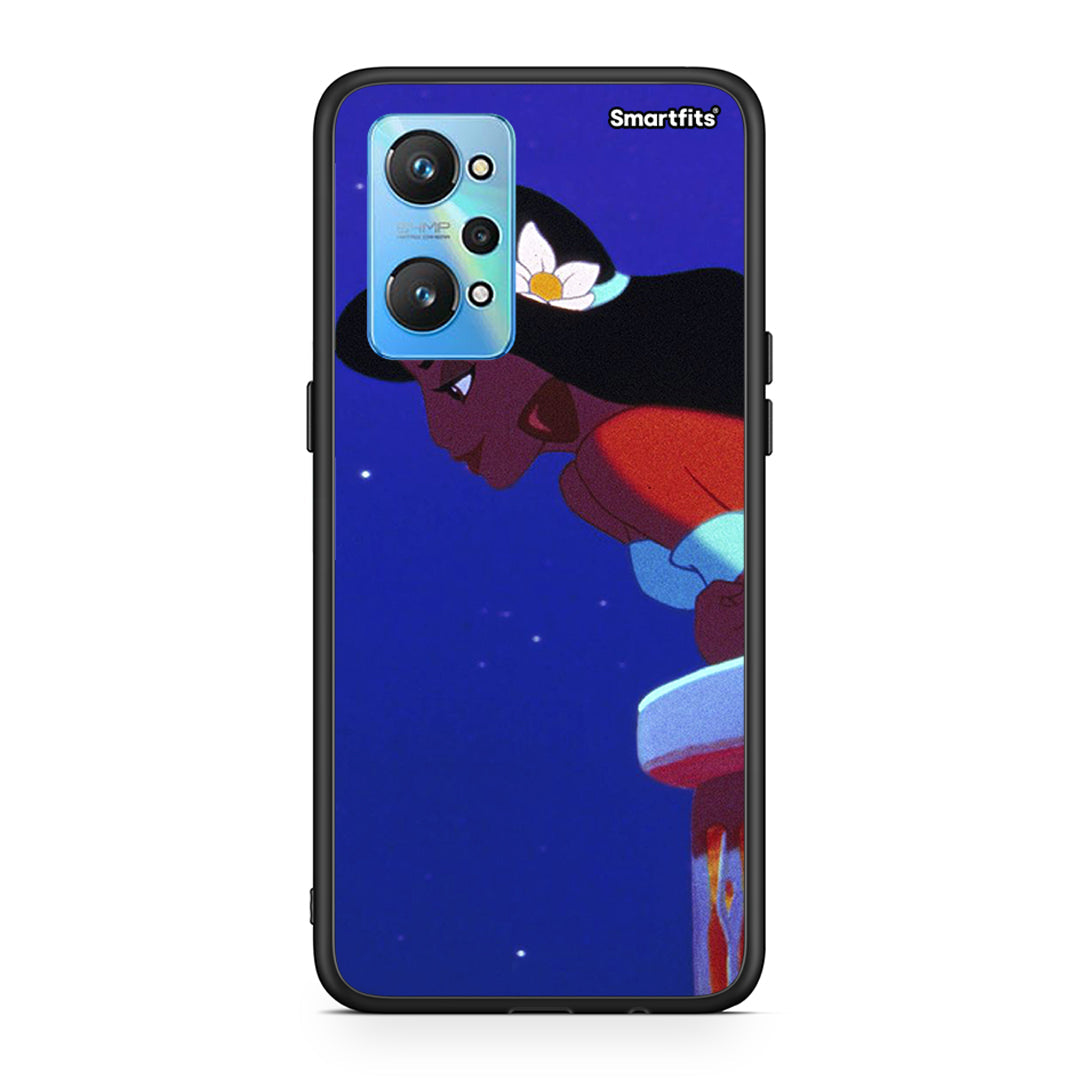 Alladin and Jasmine Love 2 - Realme GT Neo 2 case