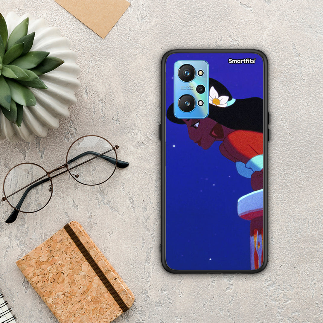 Alladin and Jasmine Love 2 - Realme GT Neo 2 case