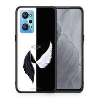 Thumbnail for Angels Demons - Realme GT Neo 2 case
