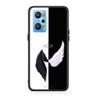 Thumbnail for Angels Demons - Realme GT Neo 2 case
