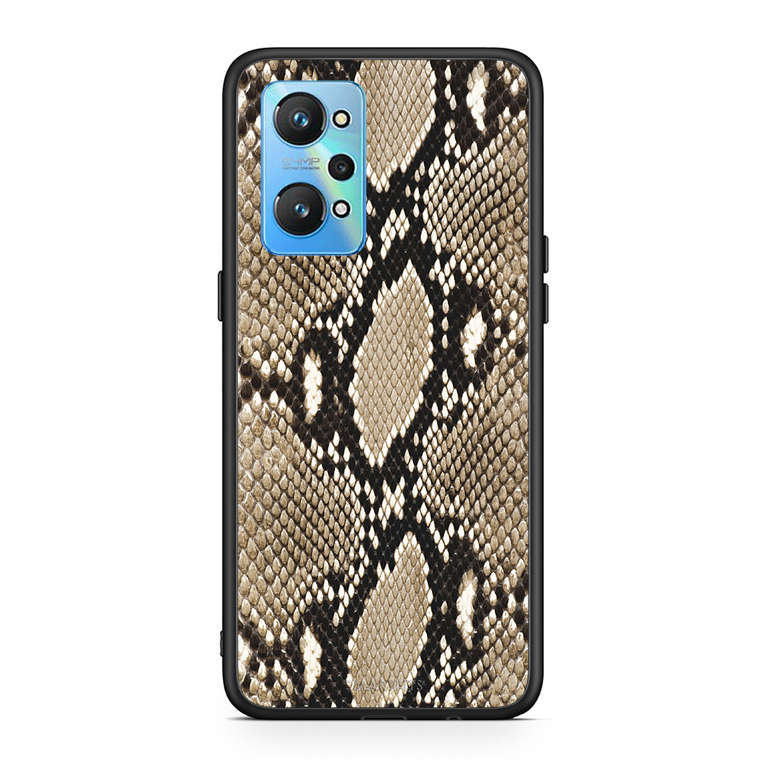 Animal Fashion Snake - Realme GT Neo 2