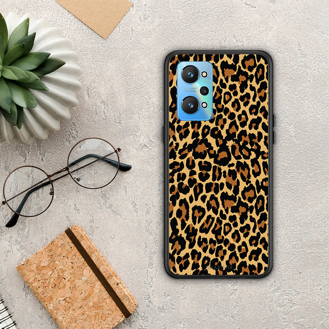 Animal Leopard - Realme GT Neo 2 Case