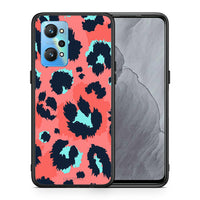 Thumbnail for Animal Pink Leopard - Realme GT Neo 2 case