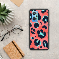 Thumbnail for Animal Pink Leopard - Realme GT Neo 2 case