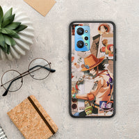 Thumbnail for Anime Collage - Realme GT Neo 2 Case