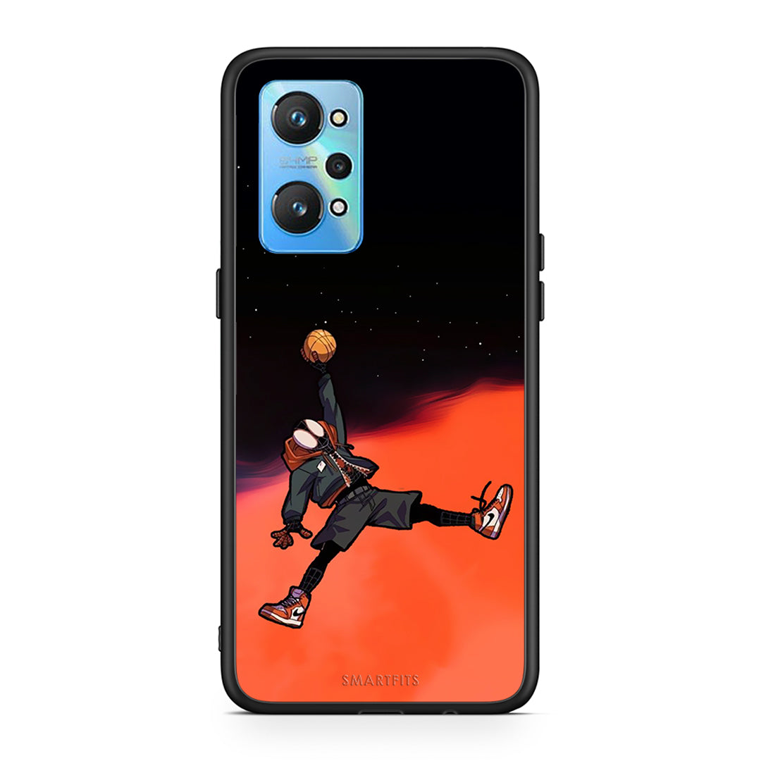 Basketball Hero - Realme GT Neo 2 case