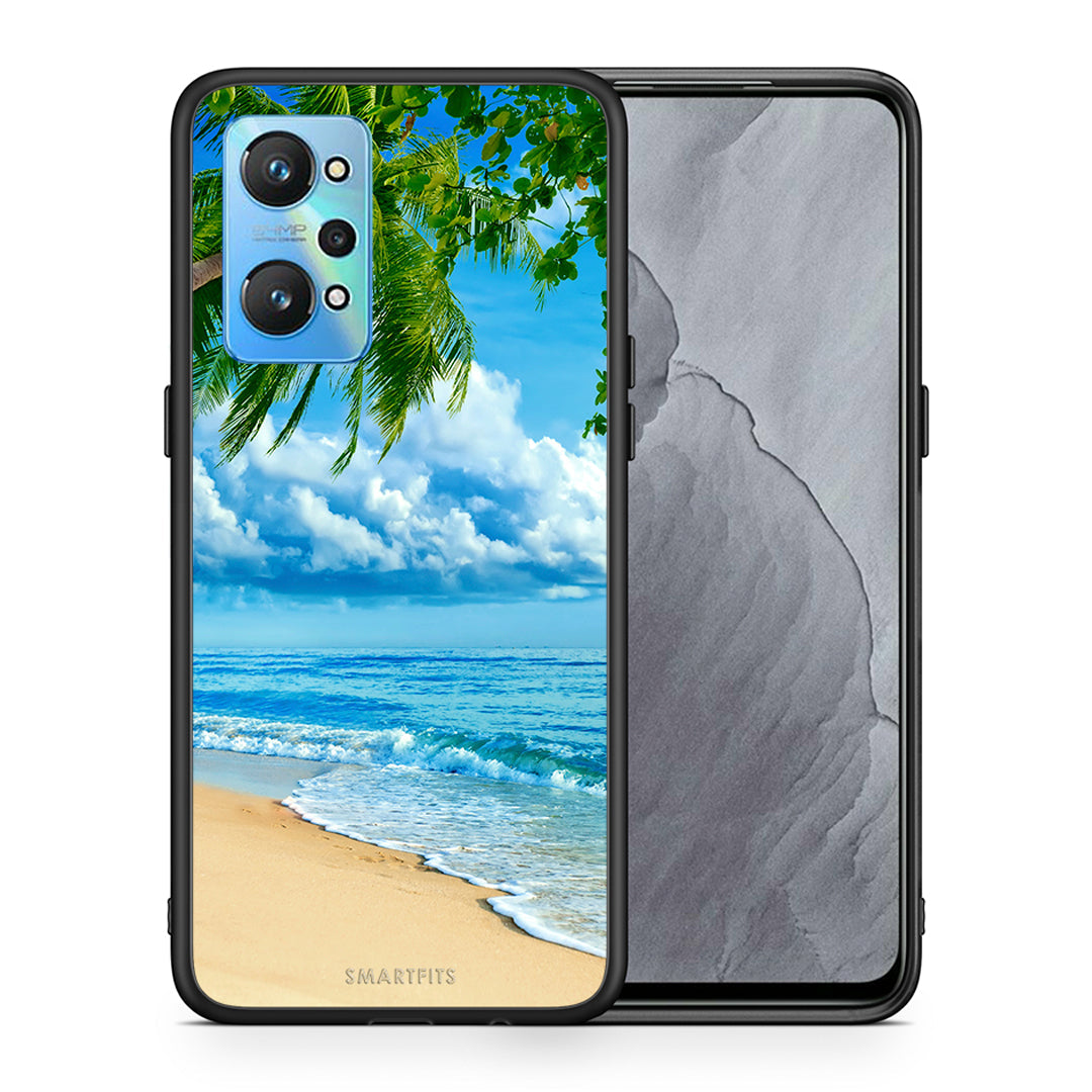 Beautiful Beach - Realme GT Neo 2 case