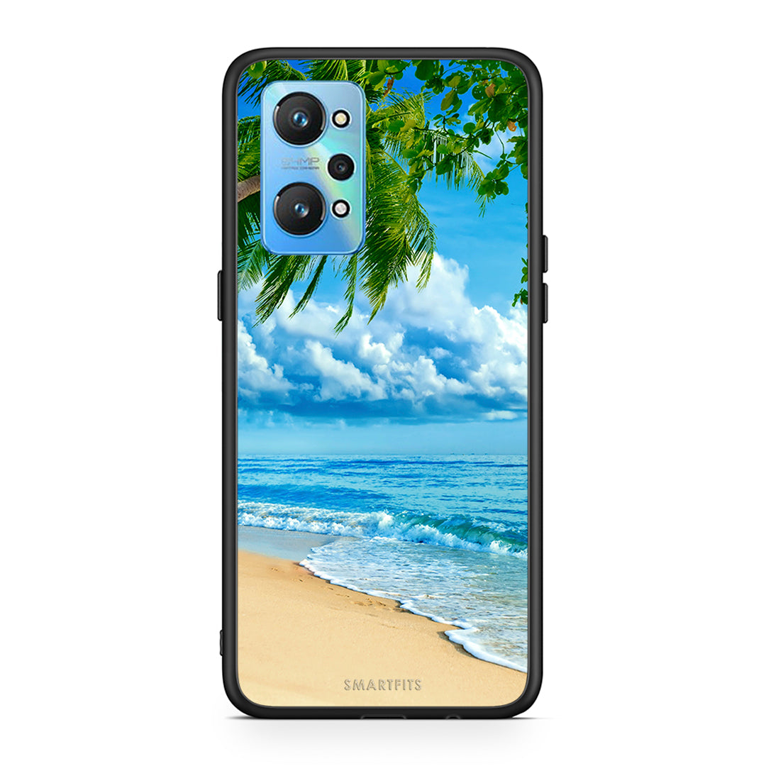 Beautiful Beach - Realme GT Neo 2 case