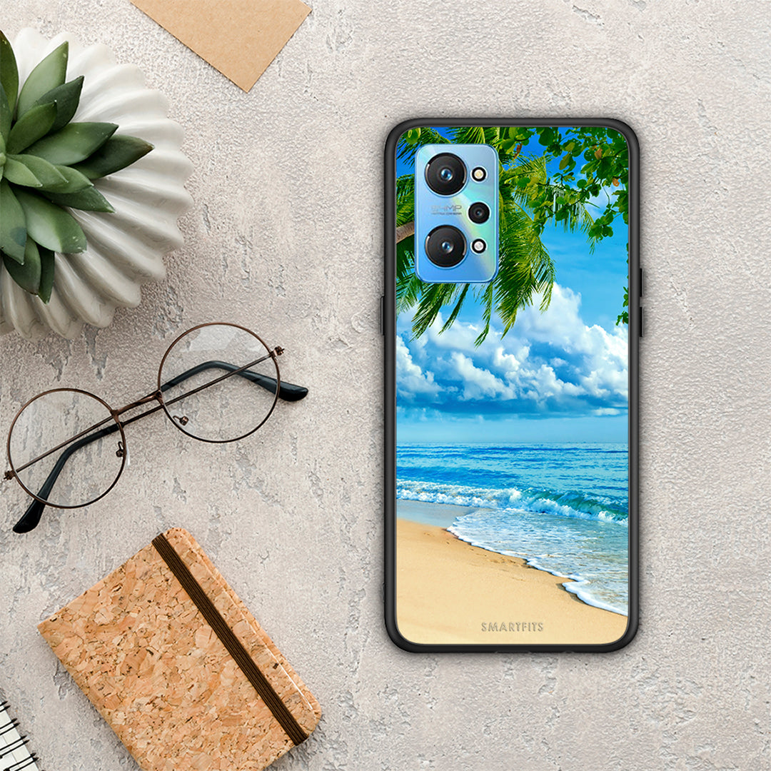 Beautiful Beach - Realme GT Neo 2 case