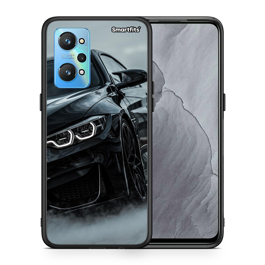 Black BMW - Realme GT Neo 2 θήκη