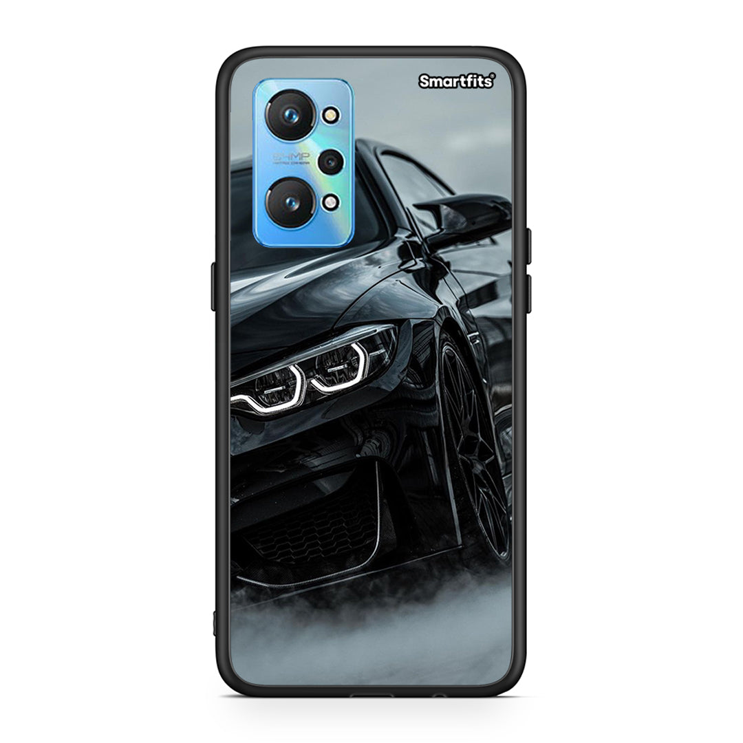 Black BMW - Realme GT Neo 2 θήκη