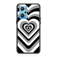 Thumbnail for Black Hearts - Realme GT Neo 2 case